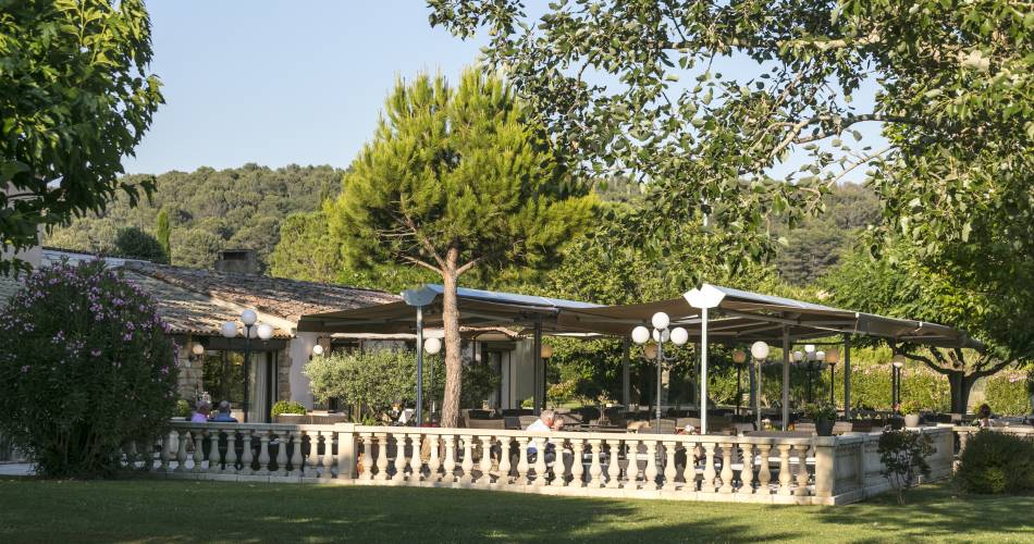 Le Mas de Guilles@© Masdeguilles