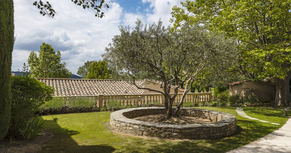 Le Mas de Guilles@© Masdeguilles