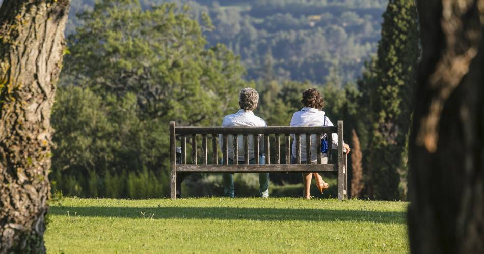 Le Mas de Guilles@© Masdeguilles