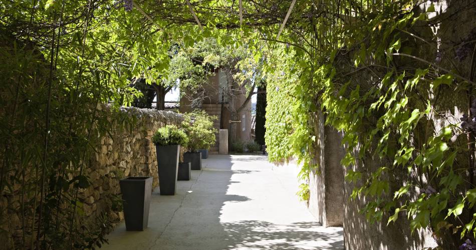 Le Mas de Guilles@© Masdeguilles