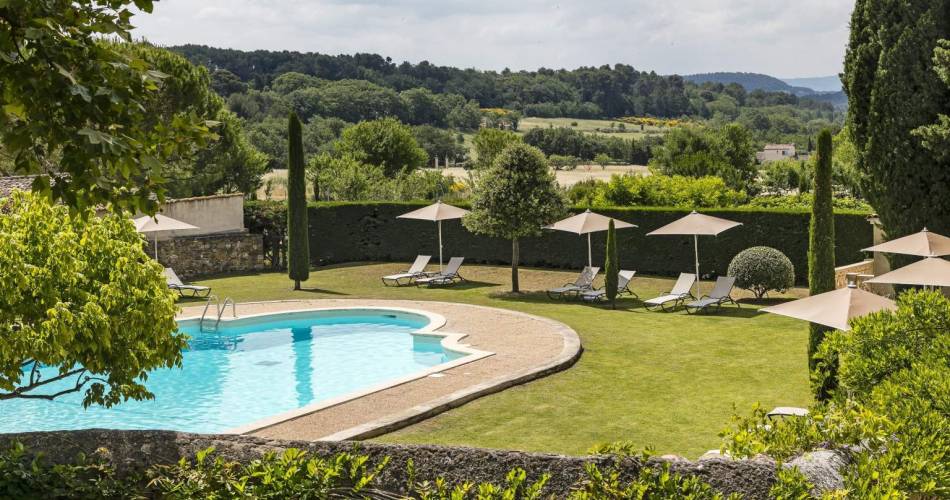 Le Mas de Guilles@© Masdeguilles