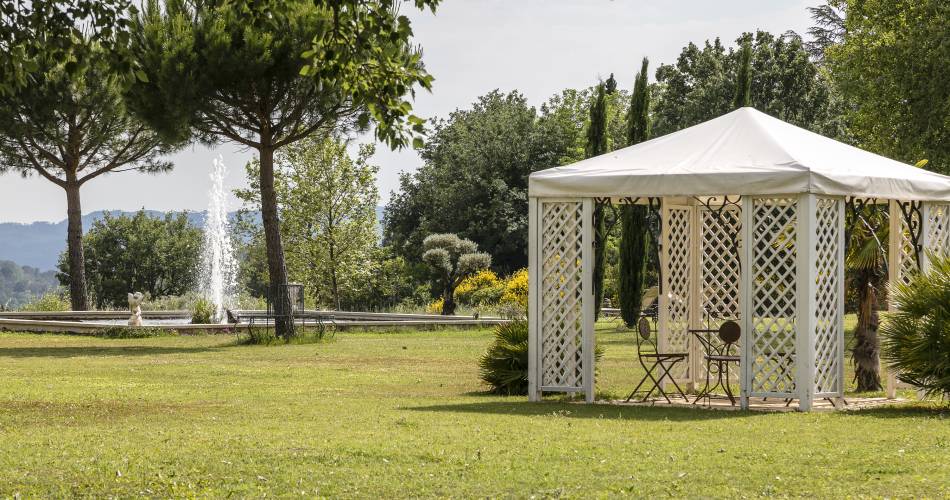 Le Mas de Guilles@© Masdeguilles