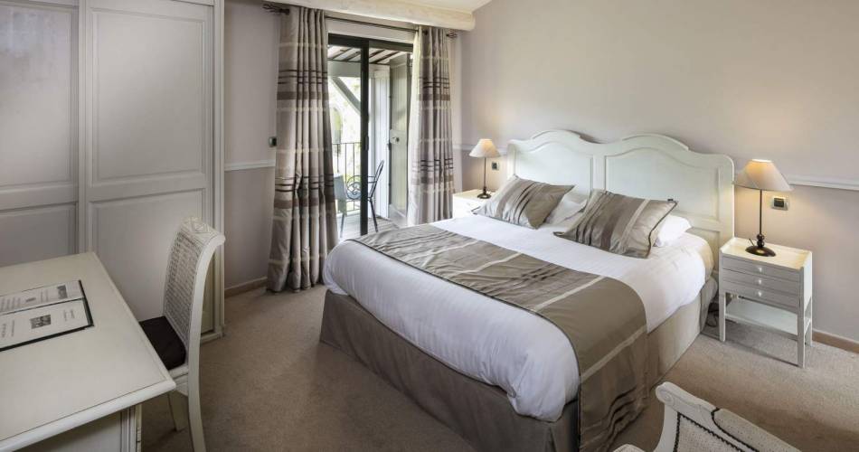 Le Mas de Guilles@© Masdeguilles