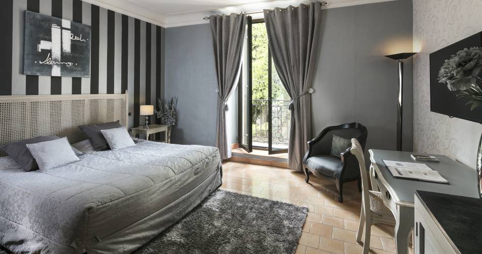 Le Mas de Guilles@© Masdeguilles