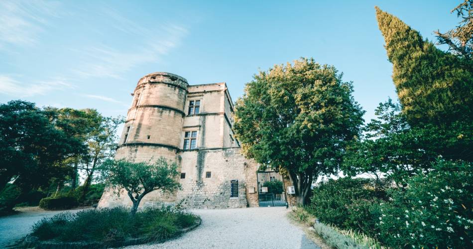 Lourmarin@T. O'Brien