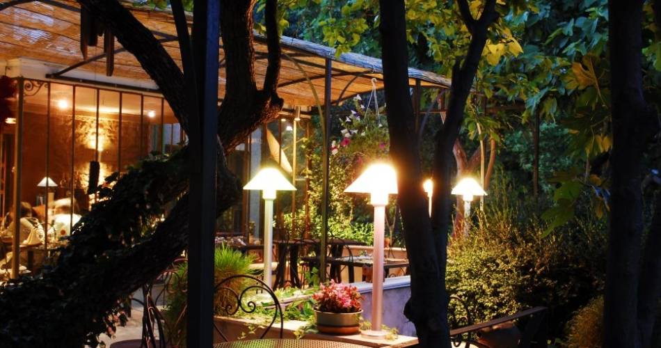 Le Bamboo Thaï@Droits libres Restaurant