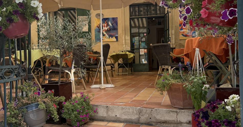 La Récréation@La récréation