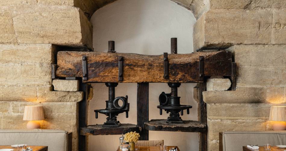 Bacheto@Benoît Linero