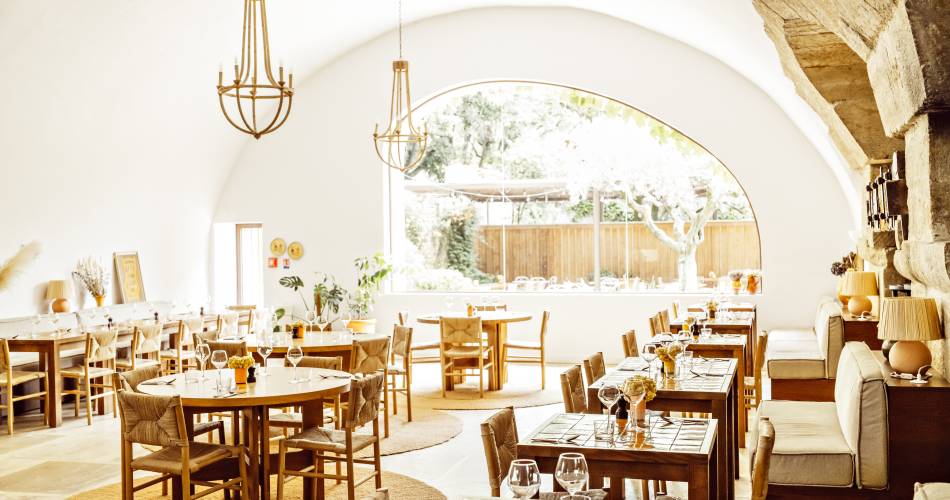 Bacheto@Benoît Linero