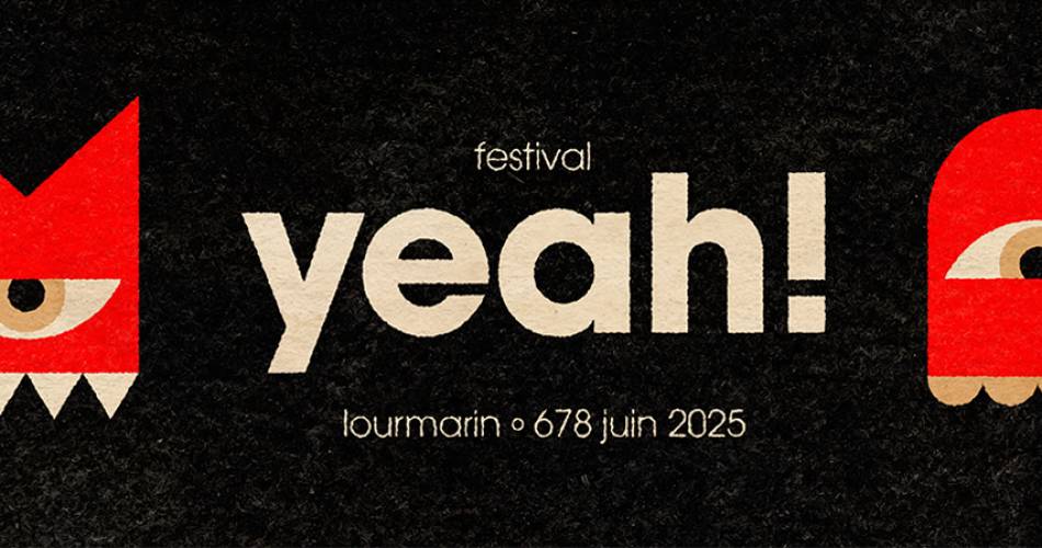 Festival Yeah!@Festival Yeah