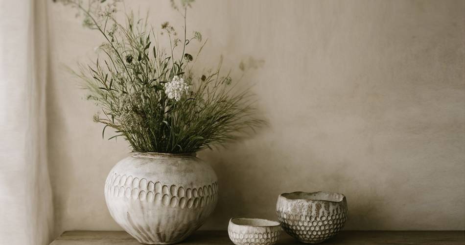 Poterie « Aux Grès du Quai » - Cyrielle Pardigon Céramique@Circé Ceramik Boutik