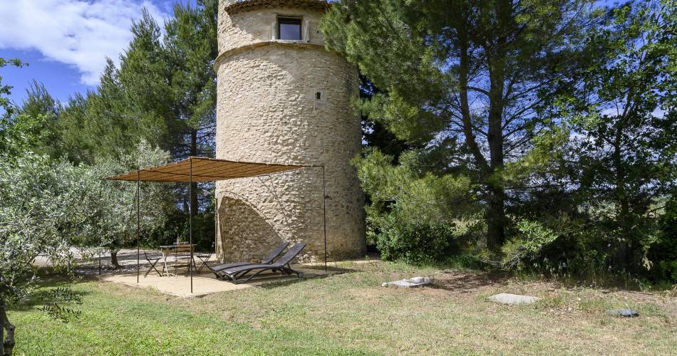 Saint Augustin Olive Oil Mill@Moulin Saint Augustin