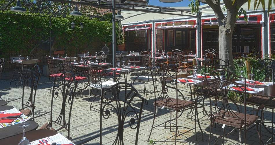 Au Boeuf qui Fume@Au boeuf qui fume