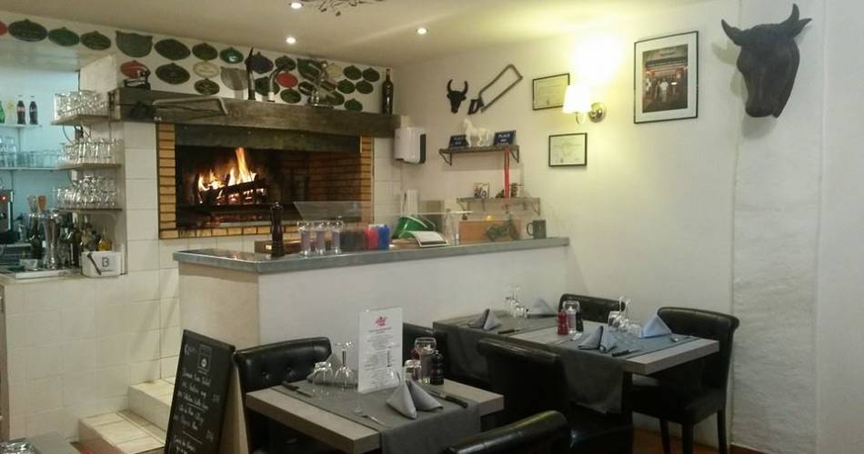 Au Boeuf qui Fume@Mr Fremont