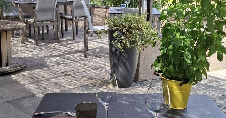 L'Atelier... L'Art des mets@L'Atelier...L'Art des mets