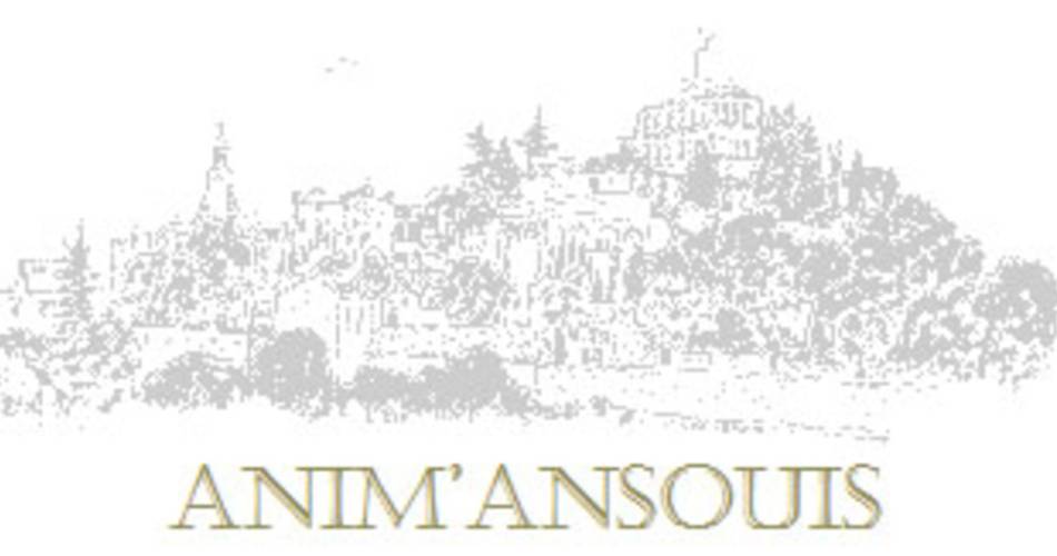 Anim'Ansouis@Droits gérés OT LUB - Anim' Ansouis