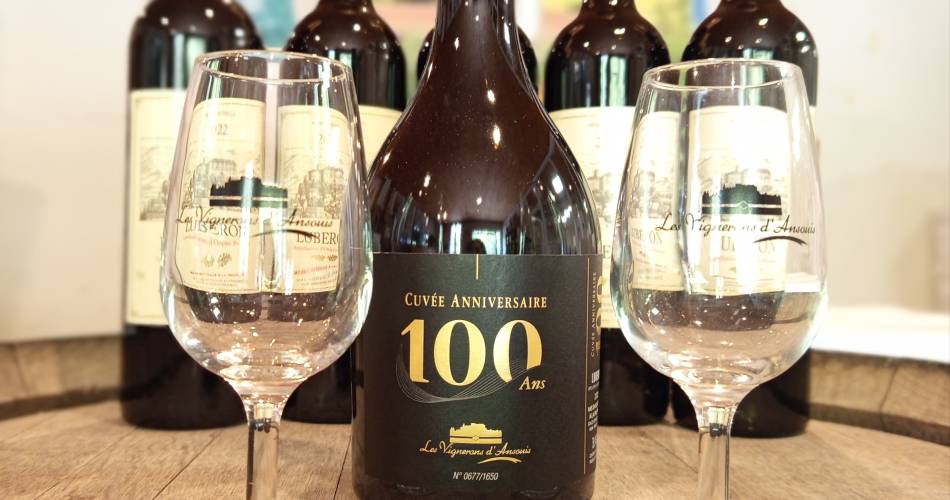 Cave Coopérative Vinicole des Coteaux@Droits Gérés