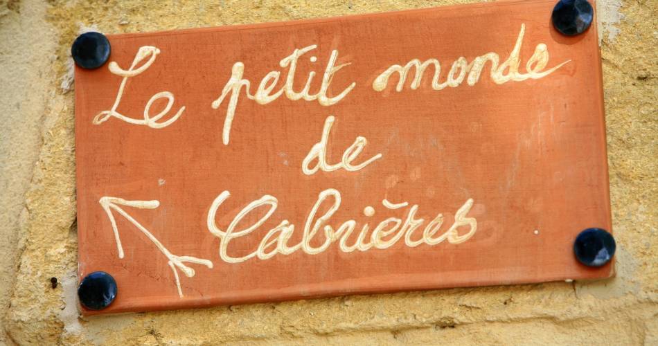 Cabrières d'Aigues@Camille Moirenc