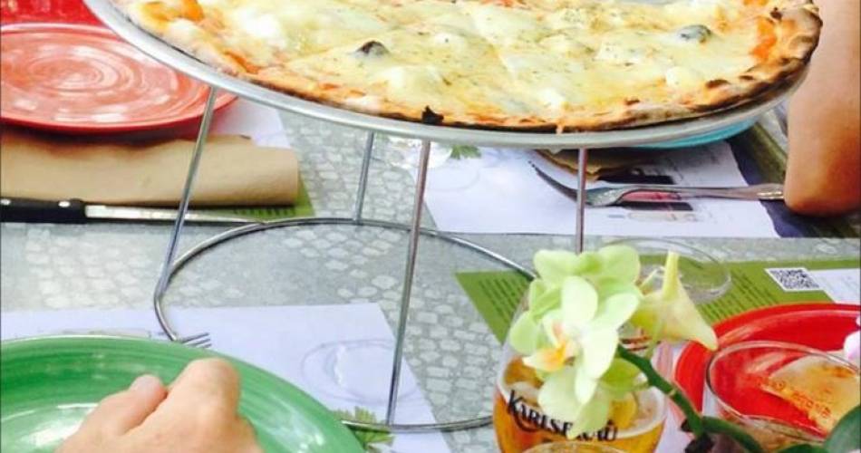 Restaurant de l'Ormeau@OT LUB