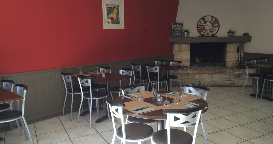 Restaurant de l'Ormeau@Droits gérés DI landro