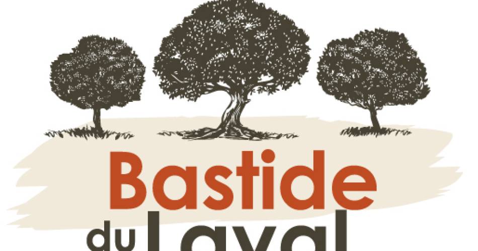 Bastide du Laval Estate & Oil Mill@Bastide du Laval