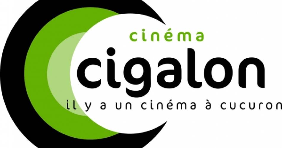 Cinéma LE CIGALON@Droits gérés Le Cigalon