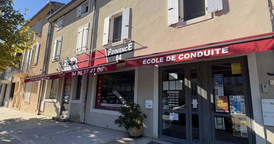 CER Provence 84@CER Valréas