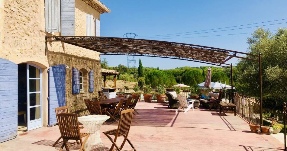 Domaine Saint Victor@Domaine Saint Victor