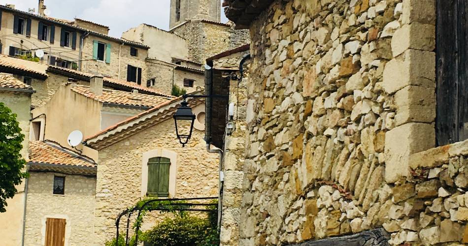 Chambres d'hôtes du relais du Mont Ventoux@S.Masse