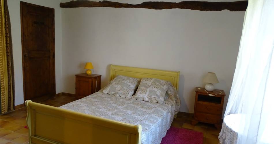 Meublé de M. et Mme Maurin@S. Masse