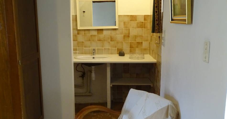 Meublé de M. et Mme Maurin@S. Masse