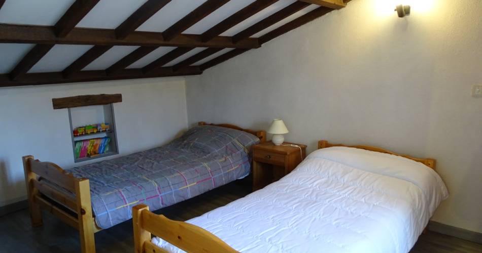 Meublé de M. et Mme Maurin@S. Masse