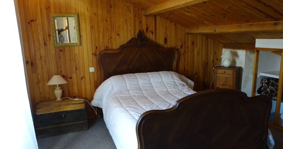 Meublé de M. et Mme Maurin@S. Masse