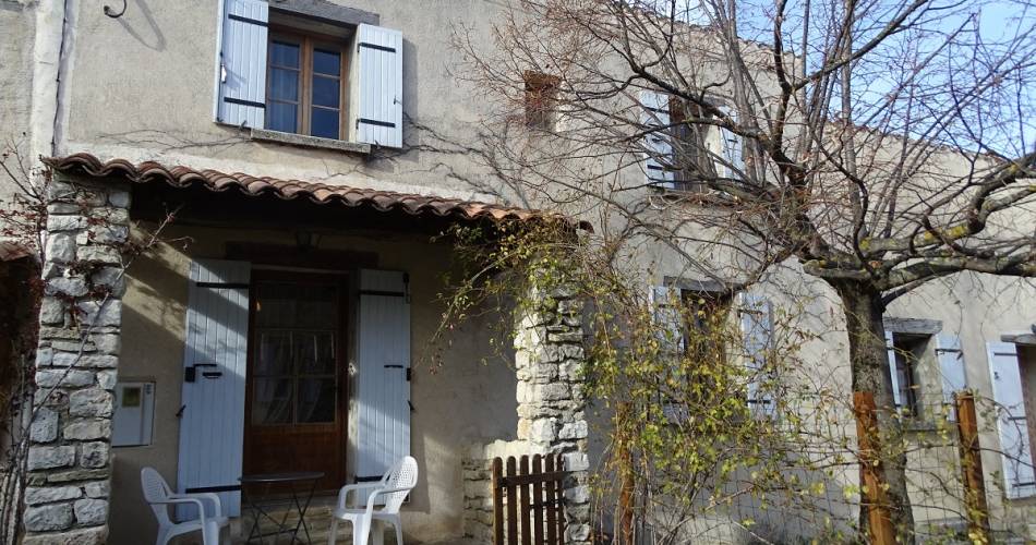 Meublé de M. et Mme Maurin@S. Masse