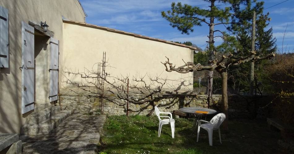 Meublé de M. et Mme Maurin@S. Masse