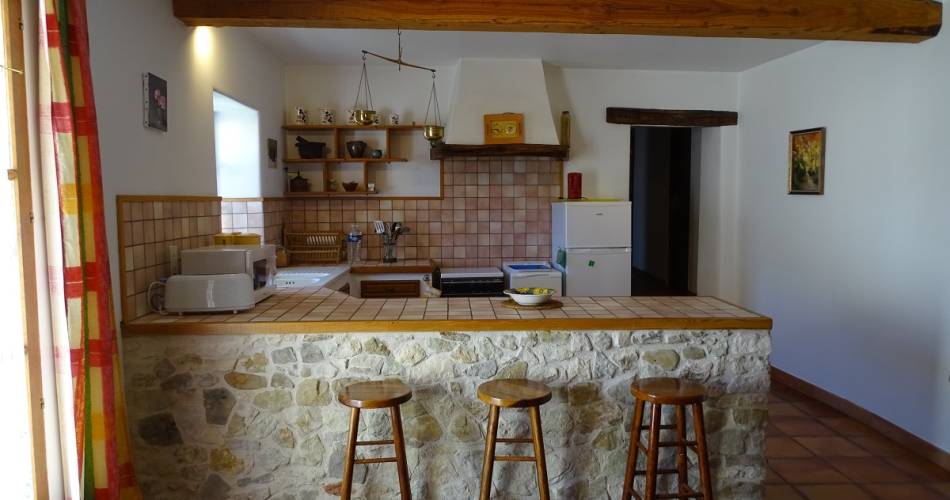 Meublé de M. et Mme Maurin@S. Masse