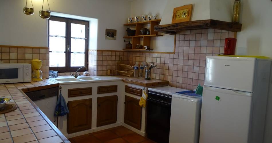 Meublé de M. et Mme Maurin@S. Masse