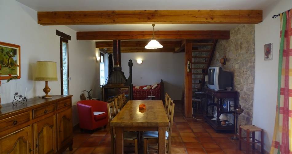 Meublé de M. et Mme Maurin@S. Masse