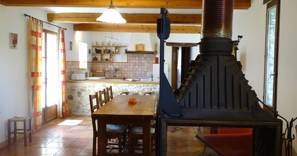 Meublé de M. et Mme Maurin@S. Masse