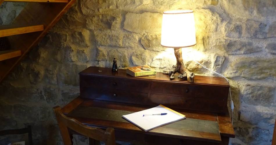 Meublé de M. et Mme Maurin@S. Masse