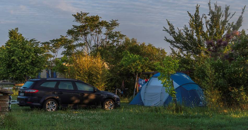 Camping de l'Aube@©Camping de l'Aube