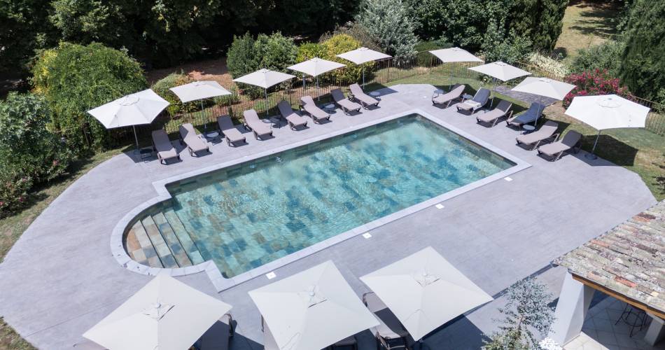 Spa Ventoux Provence@Spa Ventoux Provence