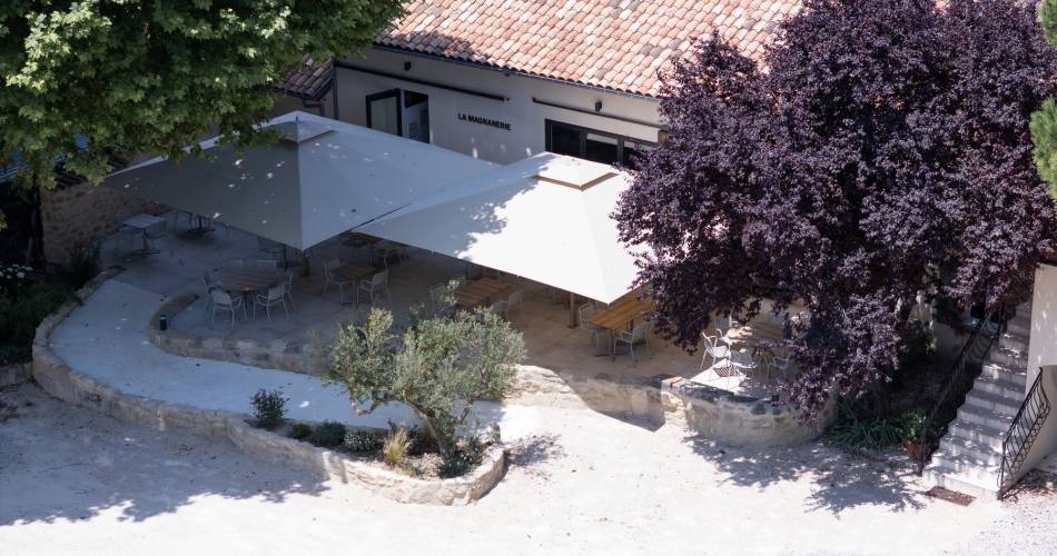 Spa Ventoux Provence@Spa Ventoux Provence