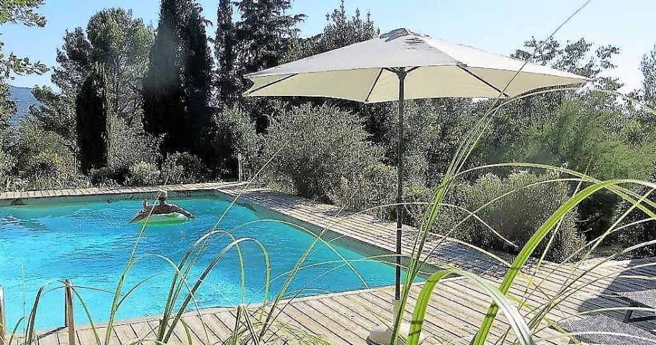 Le Clos des Oliviers@JL. Fourniou