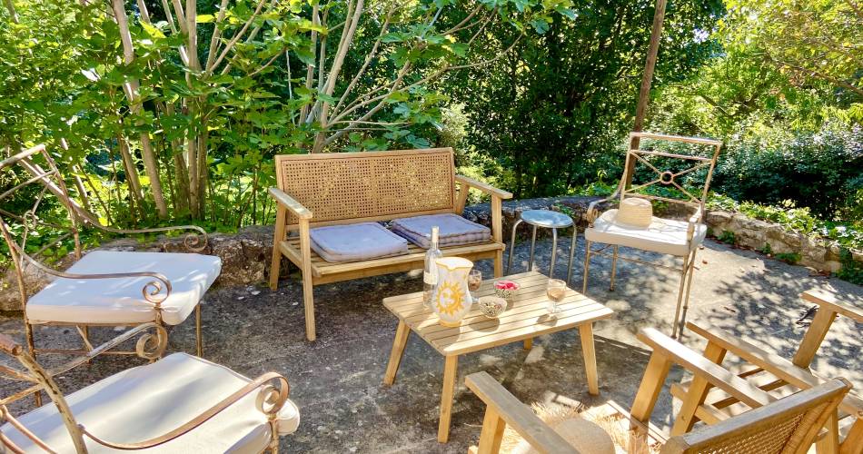 Le Clos des Oliviers@C Teirlynck