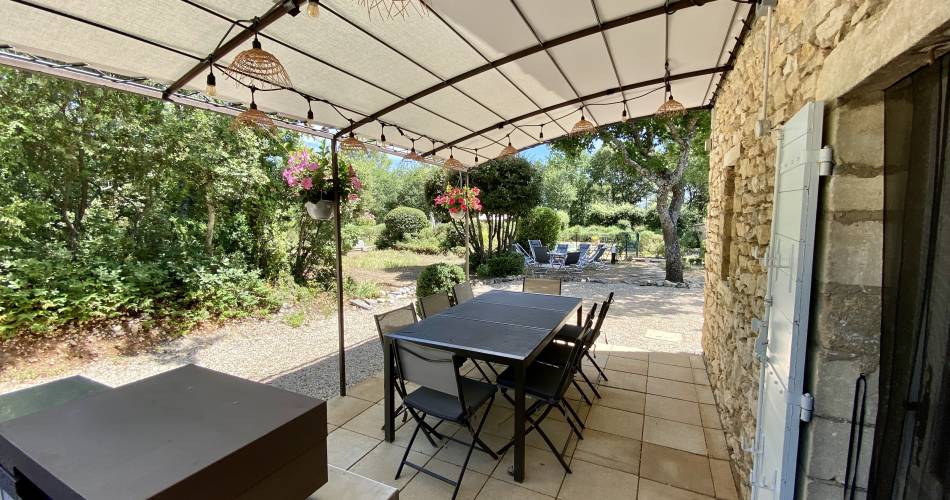 Mas de Véroncle@C de Potter