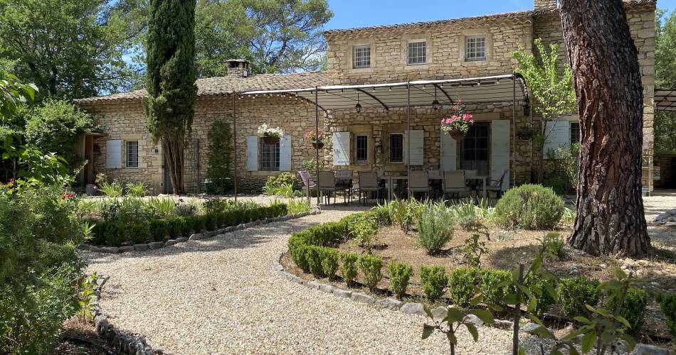 Mas de Véroncle@C de Potter