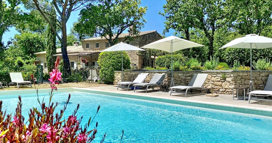 Mas de Véroncle@C de Potter