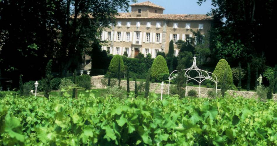 Foire aux vins au Château Pesquié@©ChâteauPesquié