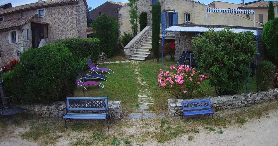 Gîte des Perrets@MOURARD Lydia